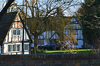Gostelow House February 2016